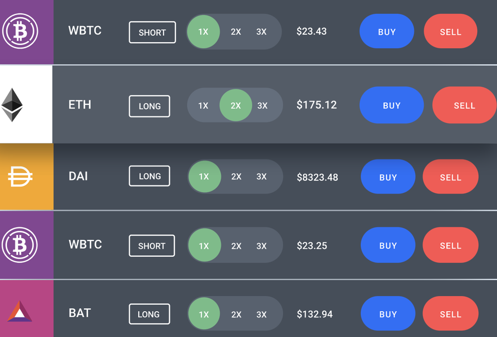 fulcrum crypto